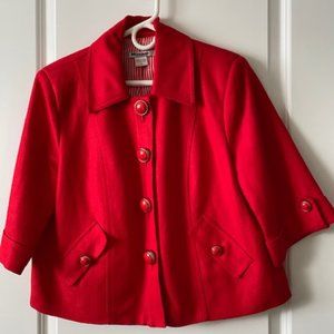 Nygard Collection Coat